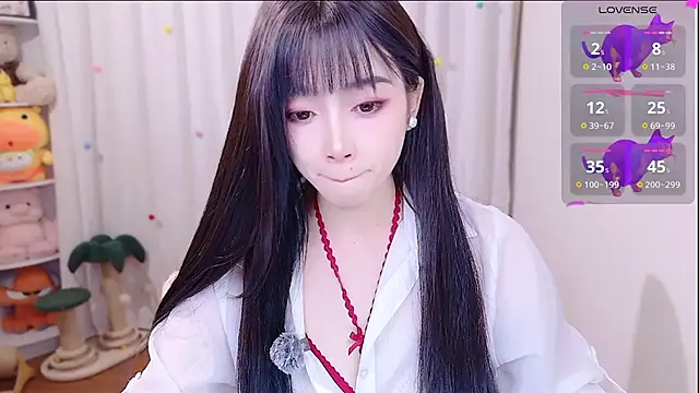 August_cat - 😈😈想目标太费劲了，想你好不好（精油胸胸）