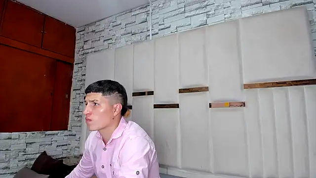 ANLLELOAndANGELA - ✨CREAMPIE IN TICKET SHOW✨