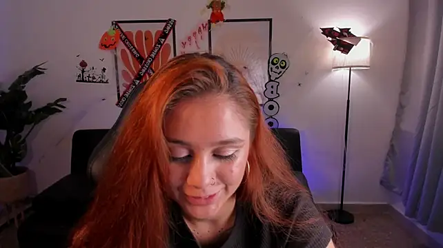 Amelia_Saenz_ - SHOW BOOBS