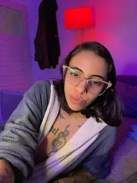 Poison_Ivy_29 - flash pussy
