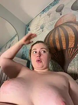 DeniMilkyyyyy - RISKY MASTURBATE (NAKED ME + OPEN DOOR )