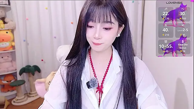 August_cat - 😈😈想目标太费劲了，想你好不好（精油胸胸）