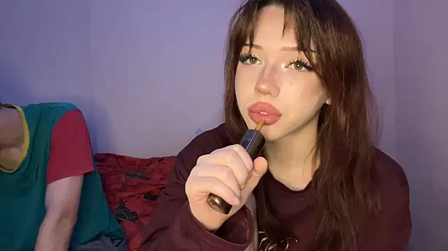 Moonlure - BLOWJOB+CUM ON BOOBS❤️🔥💦🩷