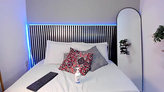 Nicole_Angels_ - play masturbation