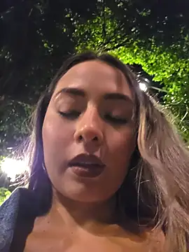 Natasanz - Make me wet in public front neighbors