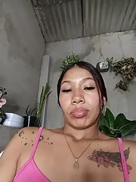 Rous-squir - Naked plus dildo in pussy