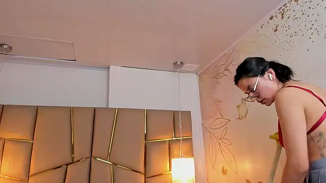AuroraGreyy - BUTTOCKS REBOUND🍑😈
