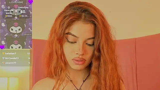 MaryAnne__ - spank ass x 5