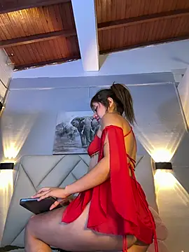 Catalina_santana20 - Spank in ass x10 🍑