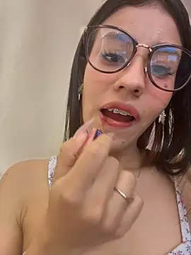 Alejandra_ospina - DOMI INSIDE DEEP + CUM IN MY TITS