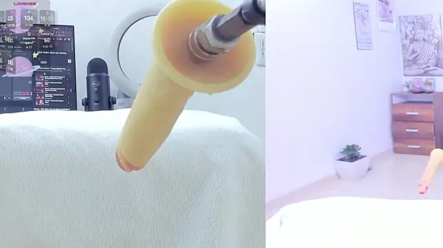 Sofi_velez - Make me squirt on your cock