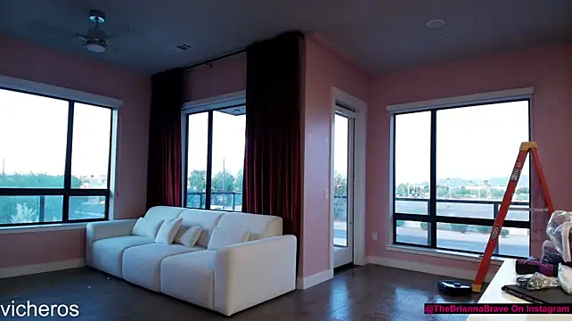 BriannaBrave