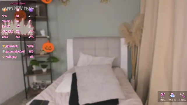 Melodi_Skye_ - Massage boobies and nipples