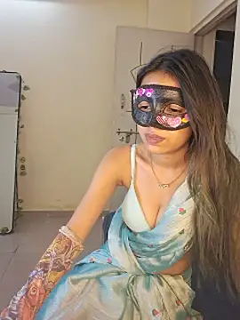 Marathi_Dolly - Shower show