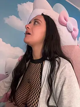 Canela_LS - Flash Pussy