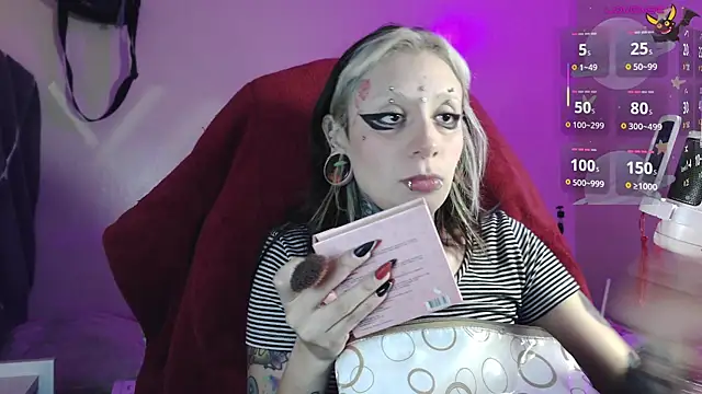 Vainilla_doll - 🦇Ahegao🦇