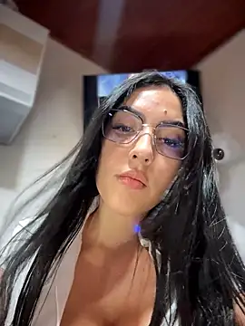 I_AM_SOPHIE_ - SECRETARY UNDRESSES+DILDO DOGGY AT WORK