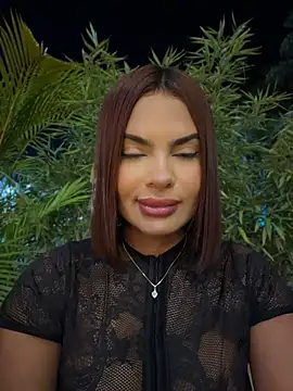 Irina_Velvett - Squeezing tits in public