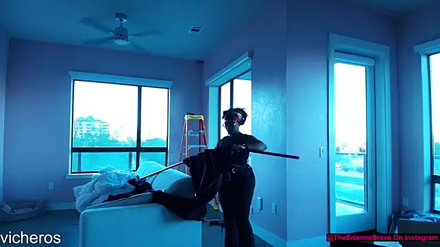 BriannaBrave