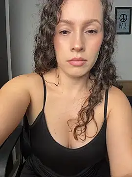 Aitana_Sol - Suck you finger😋