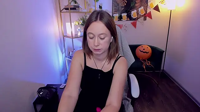 Brooke_lover - spanking myself ;)