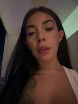 Karolvegaa - Panty off