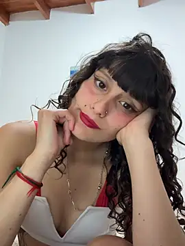 Kalicam - Ver una chica sexi