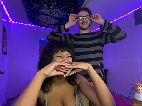 Venusfairys - deepthroat & sex 🍆💦& group show