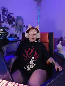 Blazed_vixen - fuck me