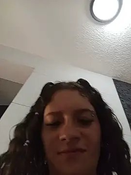 Sharlotshh - A very sexy shower show with soap