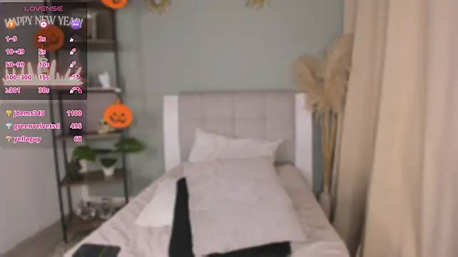 Melodi_Skye_ - Massage boobies and nipples