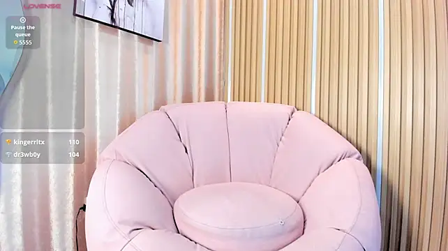 Ellie_Dueen - Sexy Dance 🔥