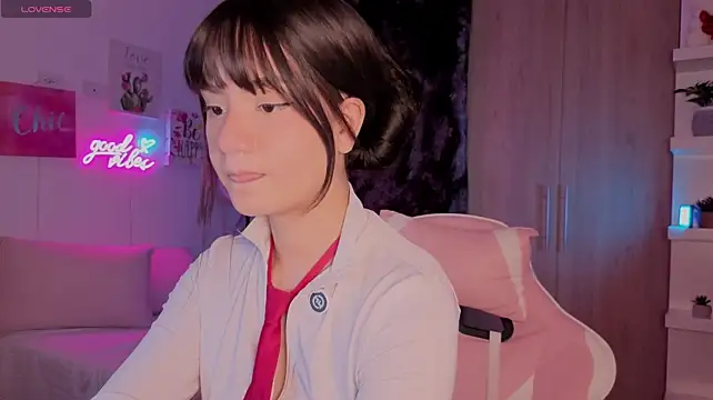 Ari_Blis - 🧸💕control de domo 3 min 🧸💕
