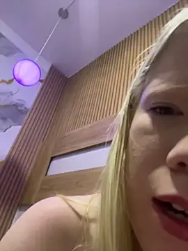 Elif_blond - control 5 min+squirt