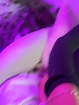 SofiDavis_1 - domi and dildo