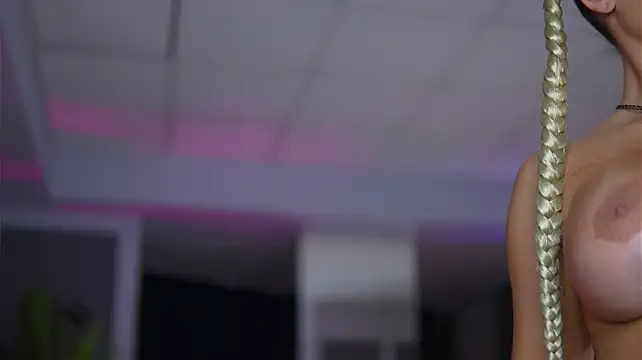 EvaZane - finger my pussy