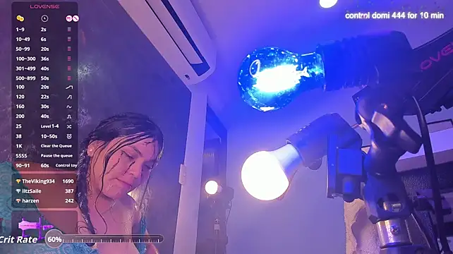 Honey_Jenny_1 - CONTROL DOMI X 3 MIN AND MAKE ME CUM