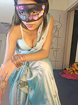 Marathi_Dolly - Shower show