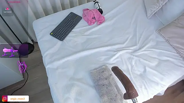 Angiee_roses - squirt