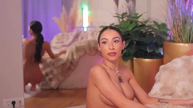 Anais_Bloom - Get Me Horny👀
