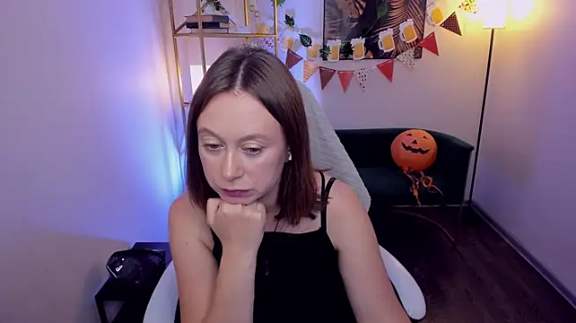 Brooke_lover - spanking myself ;)