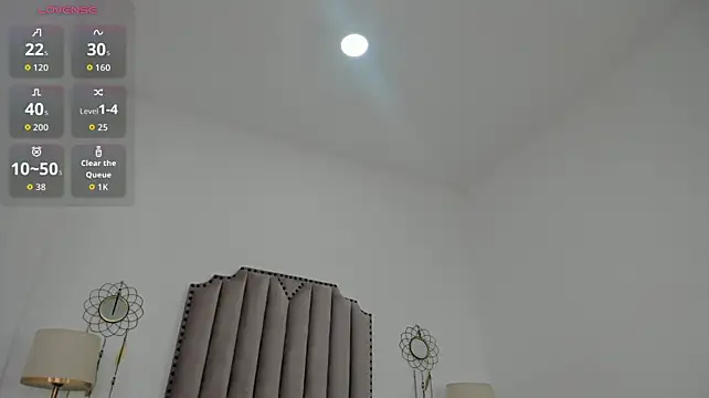 Luisa_brawn - RIDE DILDO