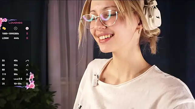 WilmaViesca - 💖French kiss with you