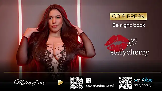 Stefycherry - 🔥MISSIONARY FUCK 🔥
