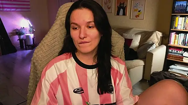 Val_lava - cum with domi;)