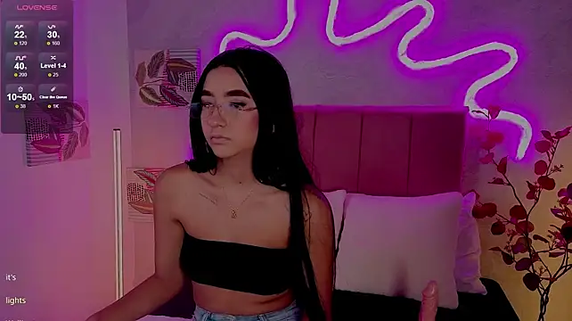 Secret_Ashley - SHOW BOOBS
