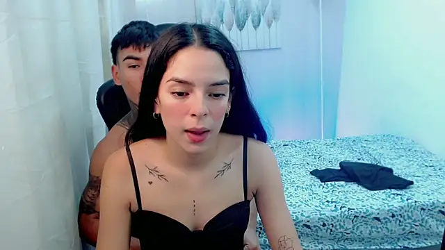 Nina_and_coby_ - hard dog, hot sex 😈🥵🍑