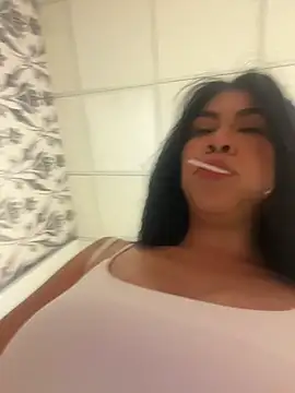 SmileyBabeXXX - VIBE MY PUSSY! 😈