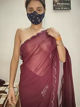 Miss_kamiya_Jaan - show pussy