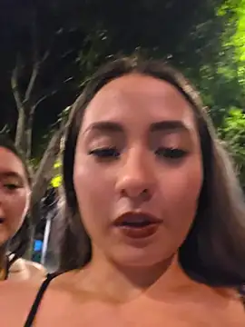 Natasanz - Make me wet in public front neighbors
